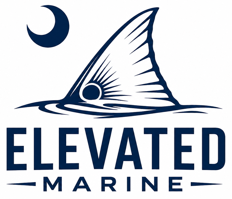 Elevated Marin Logo1